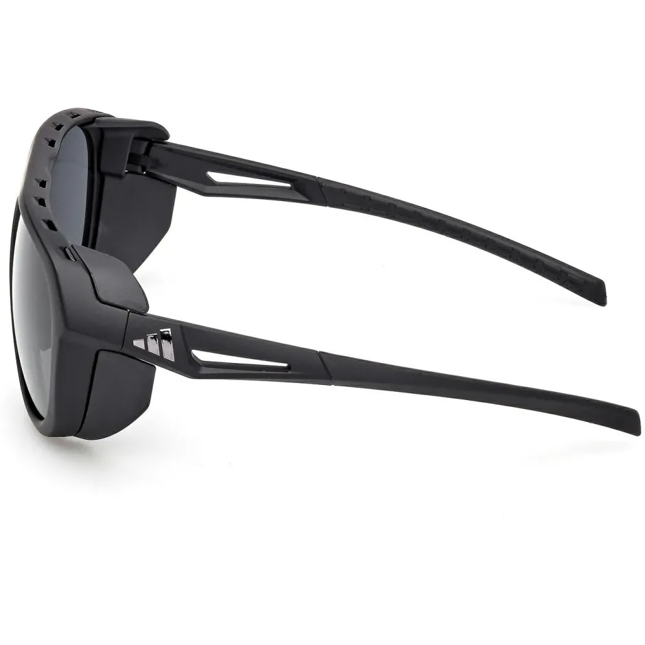 adidas eyewear Alltagsbekleidung|Wanderbekleidung-- SP0110 Cat: 3 - Sonnenbrille Matte Black