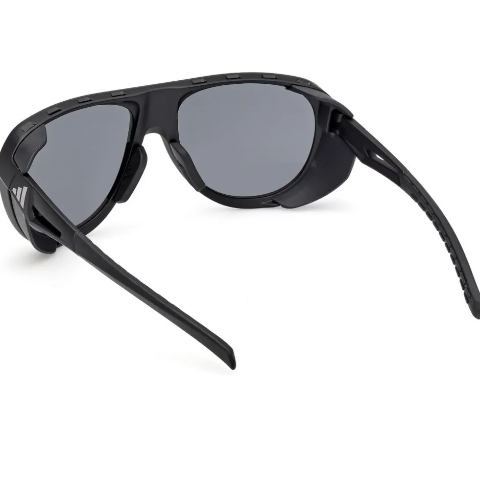 adidas eyewear Alltagsbekleidung|Wanderbekleidung-- SP0110 Cat: 3 - Sonnenbrille Matte Black
