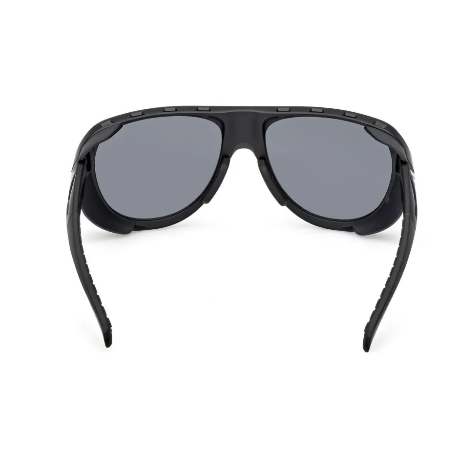 adidas eyewear Alltagsbekleidung|Wanderbekleidung-- SP0110 Cat: 3 - Sonnenbrille Matte Black