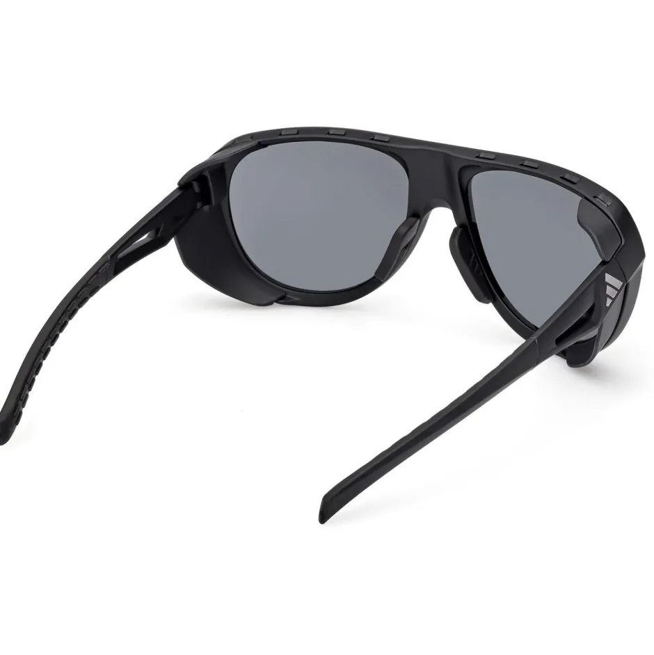 adidas eyewear Alltagsbekleidung|Wanderbekleidung-- SP0110 Cat: 3 - Sonnenbrille Matte Black