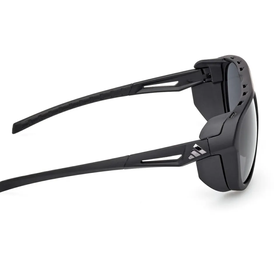 adidas eyewear Alltagsbekleidung|Wanderbekleidung-- SP0110 Cat: 3 - Sonnenbrille Matte Black