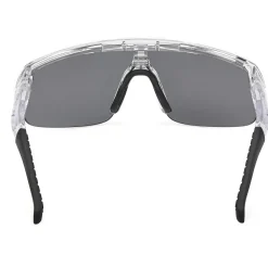 adidas eyewear - SP0109 Mirror Cat: 3 - Fahrradbrille Clearance