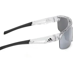 adidas eyewear - SP0109 Mirror Cat: 3 - Fahrradbrille Clearance