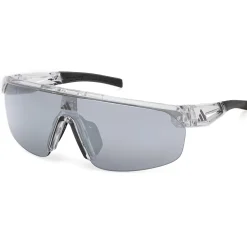 adidas eyewear - SP0109 Mirror Cat: 3 - Fahrradbrille Clearance