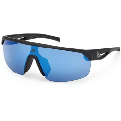 adidas eyewear - SP0109 Mirror Cat: 3 - Fahrradbrille Clearance
