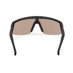 adidas eyewear - SP0109 Mirror Cat: 2 - Fahrradbrille Matte Black Best