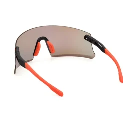 adidas eyewear - SP0090 Mirror Cat. 3 - Fahrradbrille Discount