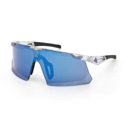 adidas eyewear - SP0107 Mirror Cat: 3 - Fahrradbrille Online
