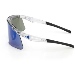 adidas eyewear - SP0107 Mirror Cat: 3 - Fahrradbrille Online
