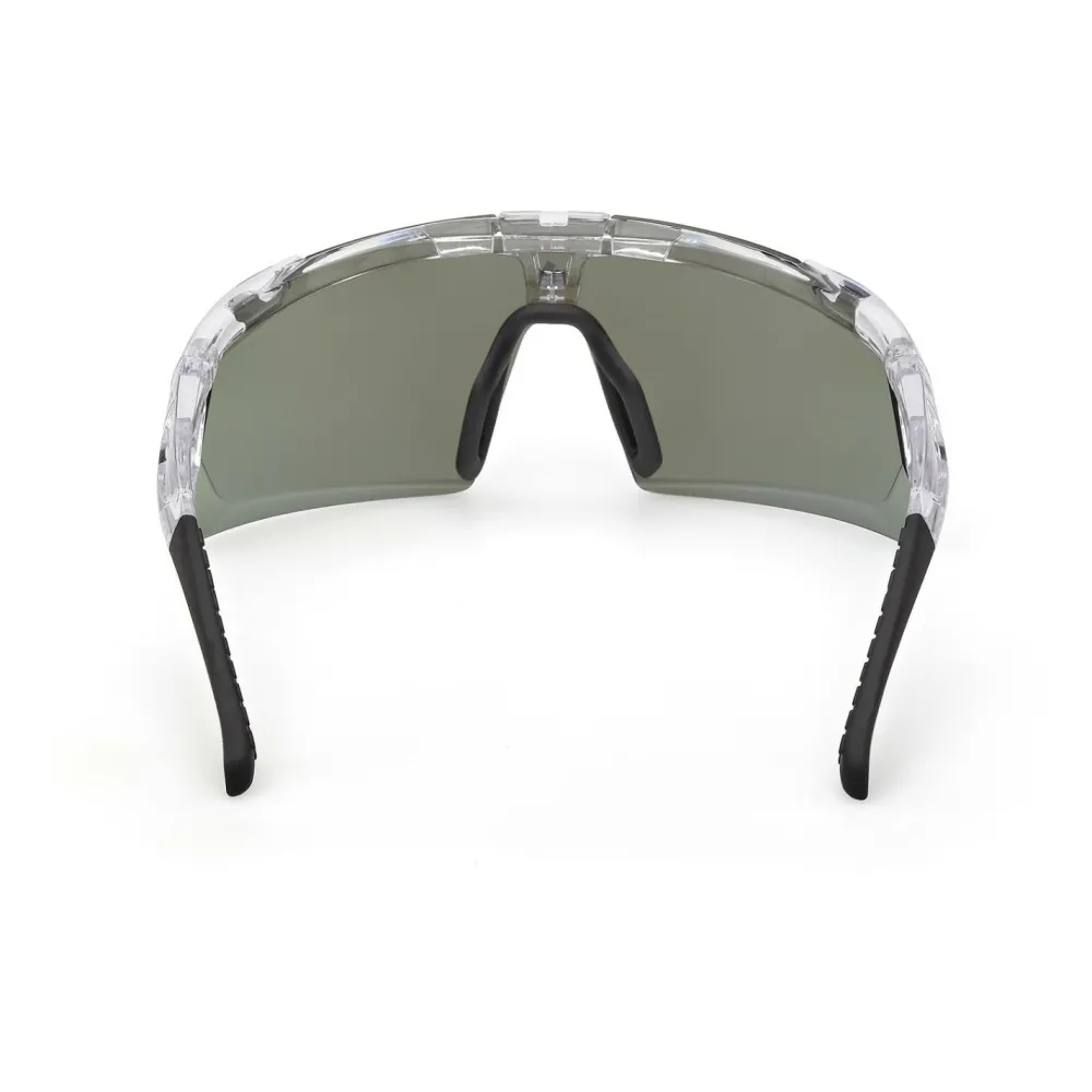 adidas eyewear - SP0107 Mirror Cat: 3 - Fahrradbrille Online