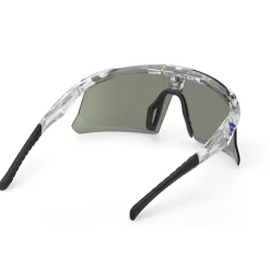 adidas eyewear - SP0107 Mirror Cat: 3 - Fahrradbrille Online