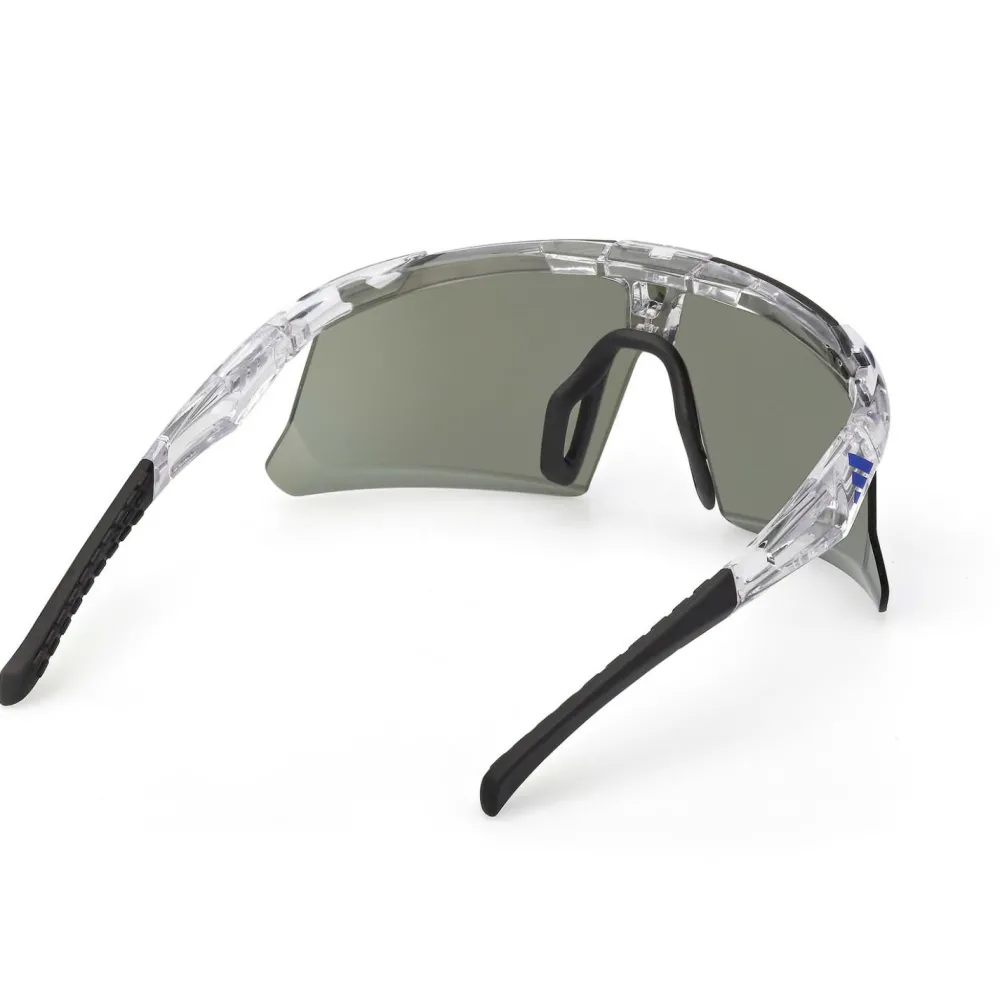 adidas eyewear - SP0107 Mirror Cat: 3 - Fahrradbrille Online