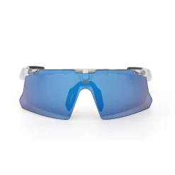 adidas eyewear - SP0107 Mirror Cat: 3 - Fahrradbrille Online