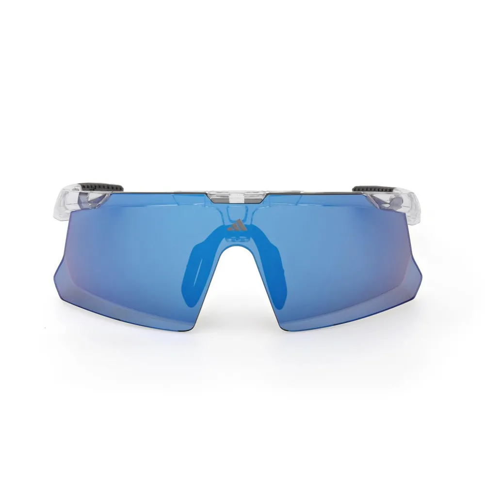 adidas eyewear - SP0107 Mirror Cat: 3 - Fahrradbrille Online