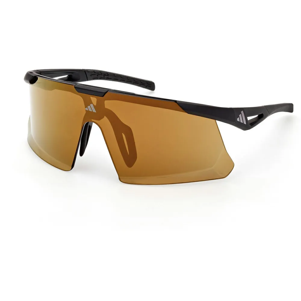 adidas eyewear - SP0107 Mirror Cat: 3 - Fahrradbrille Online