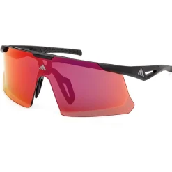 adidas eyewear - SP0107 Mirror Cat: 3 - Fahrradbrille Online