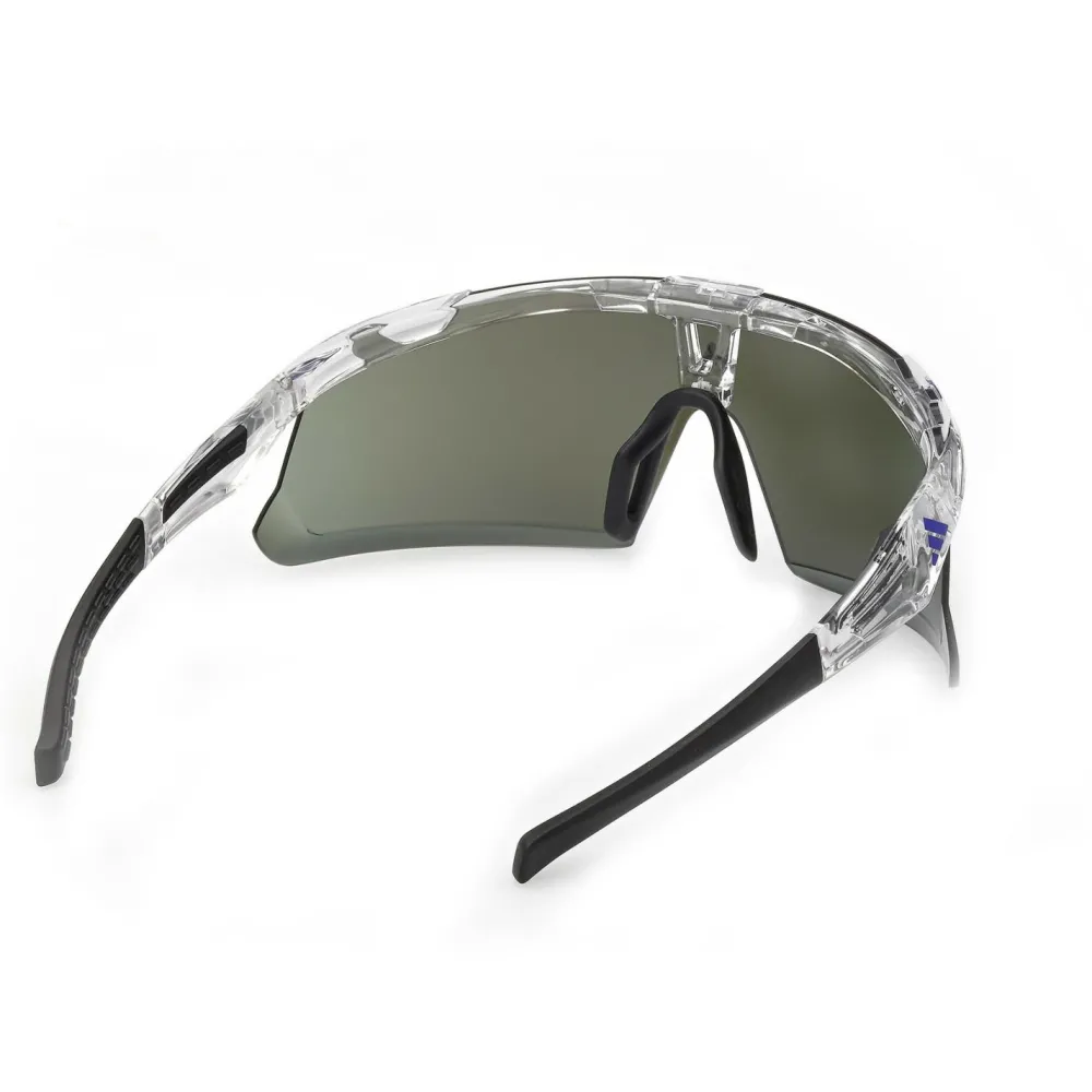 - SP0106 Mirror Cat: 3 - Fahrradbrille < adidas eyewear Best
