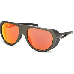 - SP0110 Mirror Cat: 3 - Sonnenbrille < adidas eyewear Best