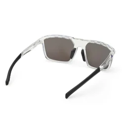 adidas eyewear - SP0111 Mirror Cat: 3 - Sonnenbrille Glas: blue mirror; Typ: High Contrast Online