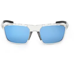 adidas eyewear - SP0111 Mirror Cat: 3 - Sonnenbrille Glas: blue mirror; Typ: High Contrast Online