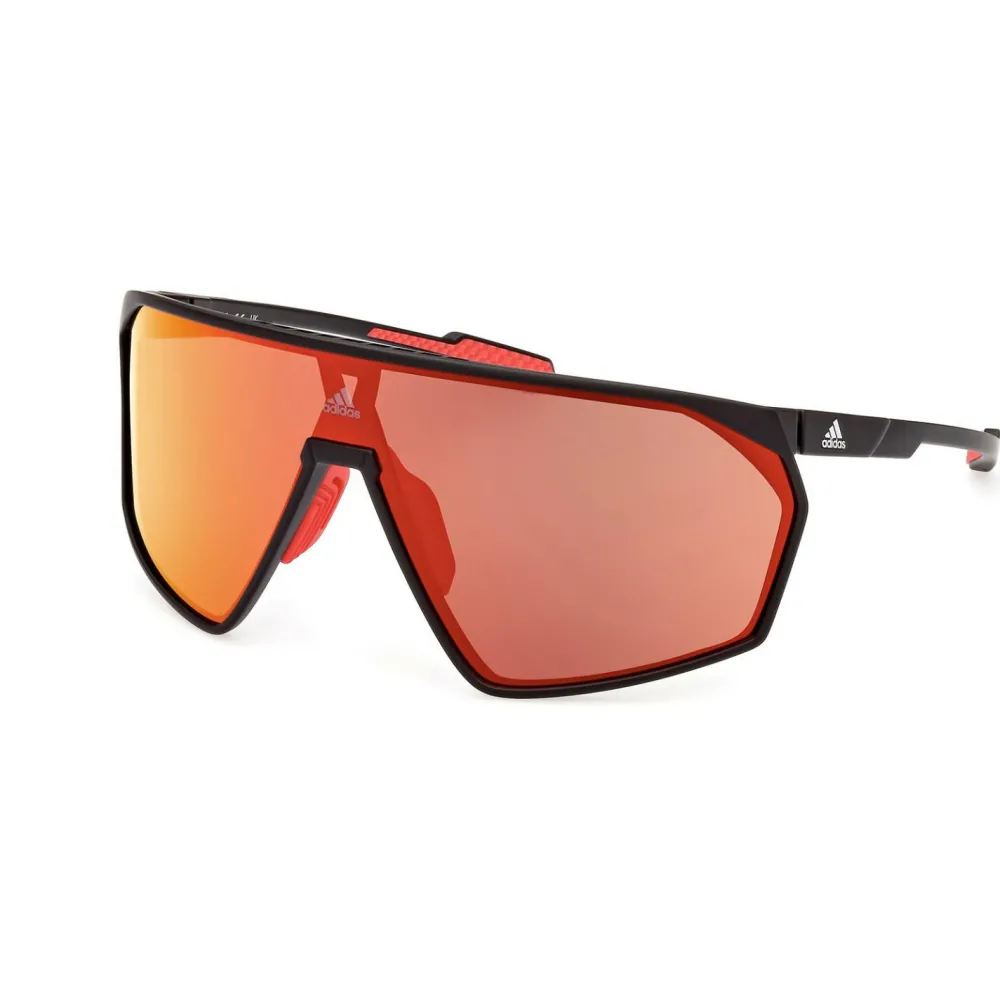 - SP0073 Mirror Cat. 3 (VLT 15%) - Fahrradbrille < adidas eyewear Outlet