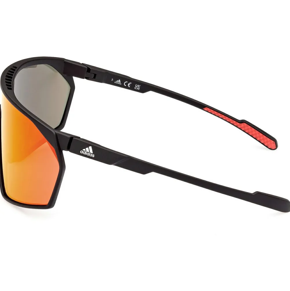 - SP0073 Mirror Cat. 3 (VLT 15%) - Fahrradbrille < adidas eyewear Outlet