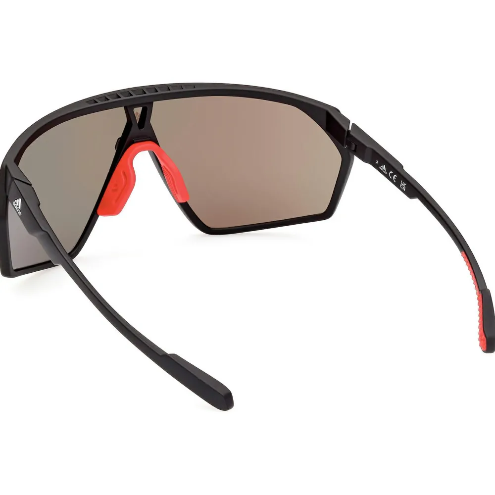 - SP0073 Mirror Cat. 3 (VLT 15%) - Fahrradbrille < adidas eyewear Outlet