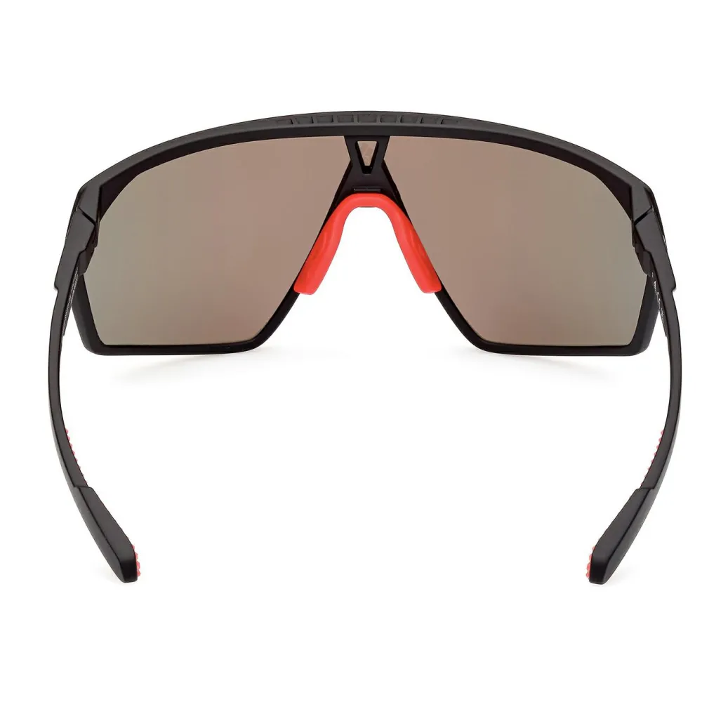 - SP0073 Mirror Cat. 3 (VLT 15%) - Fahrradbrille < adidas eyewear Outlet