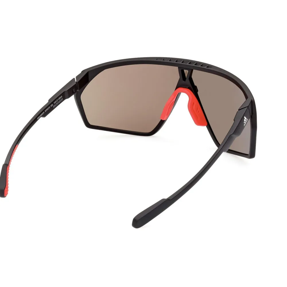- SP0073 Mirror Cat. 3 (VLT 15%) - Fahrradbrille < adidas eyewear Outlet