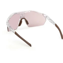 adidas eyewear - SP0115 Mirror S2 (VLT 37%) - Fahrradbrille Crystal Online