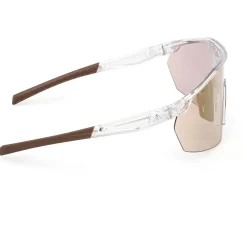 adidas eyewear - SP0115 Mirror S2 (VLT 37%) - Fahrradbrille Crystal Online