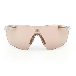 adidas eyewear - SP0115 Mirror S2 (VLT 37%) - Fahrradbrille Crystal Online