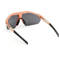 adidas eyewear - SP0116 Mirror S3 (VLT 10%) - Fahrradbrille Matte Pink Best