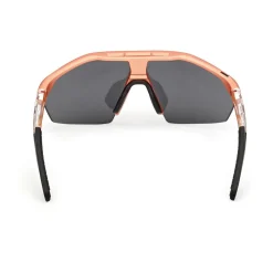 adidas eyewear - SP0116 Mirror S3 (VLT 10%) - Fahrradbrille Matte Pink Best