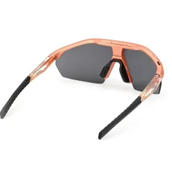 adidas eyewear - SP0116 Mirror S3 (VLT 10%) - Fahrradbrille Matte Pink Best