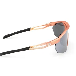 adidas eyewear - SP0116 Mirror S3 (VLT 10%) - Fahrradbrille Matte Pink Best