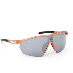 adidas eyewear - SP0116 Mirror S3 (VLT 10%) - Fahrradbrille Matte Pink Best