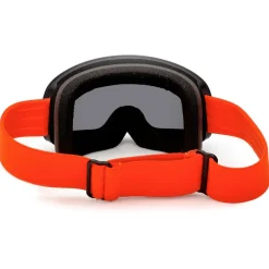 adidas eyewear Ski-Ausrüstung|Skibrillen-- SP0120 Mirror S3 (VLT 16%) + S2 (VLT 29%) - Skibrille Matte Black