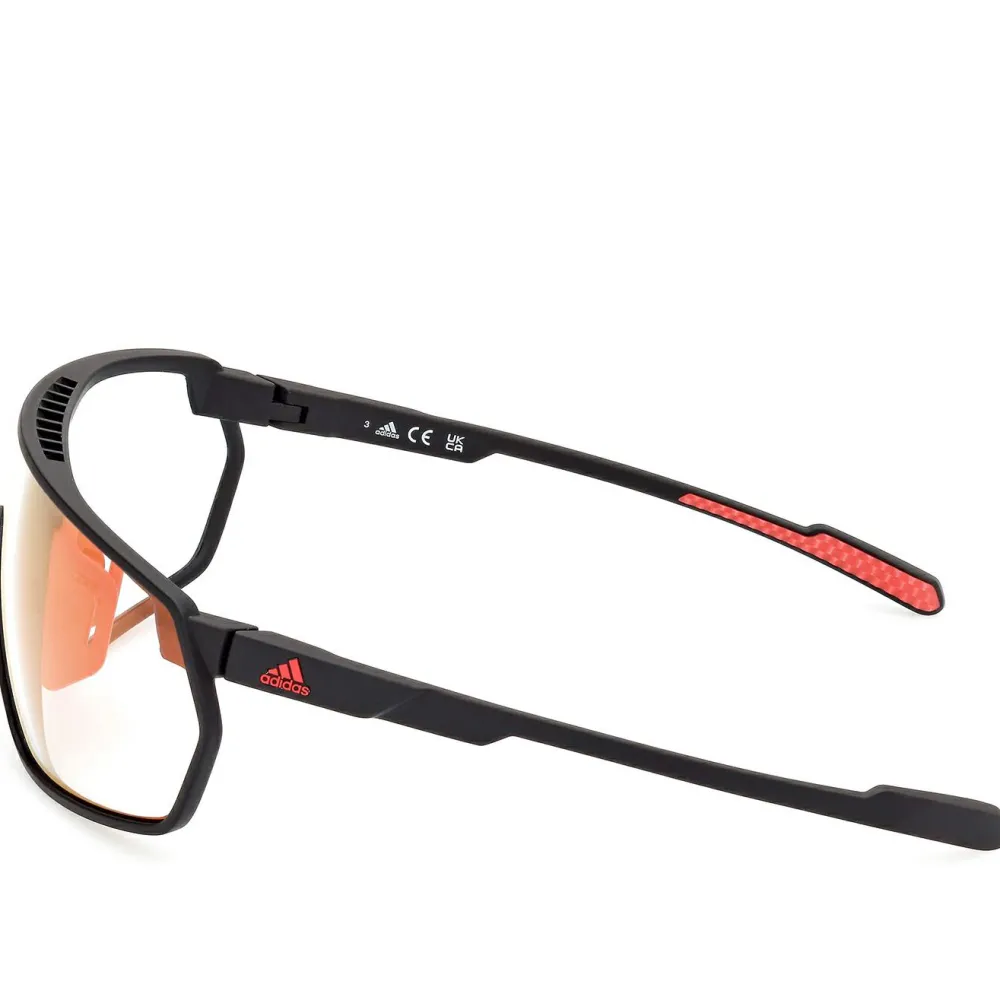- SP0089 Photochromic Mirror Cat. 0-3 - Fahrradbrille < adidas eyewear Discount