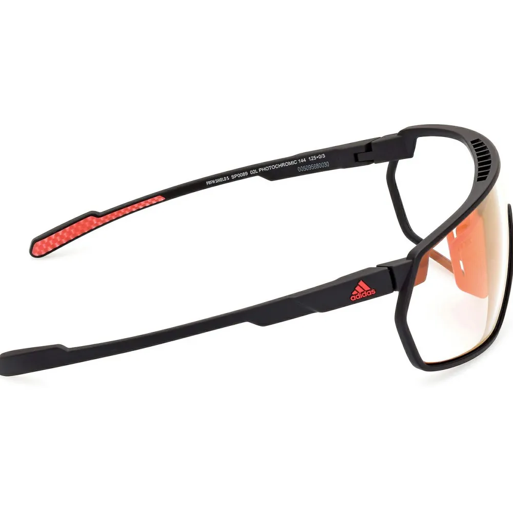 - SP0089 Photochromic Mirror Cat. 0-3 - Fahrradbrille < adidas eyewear Discount