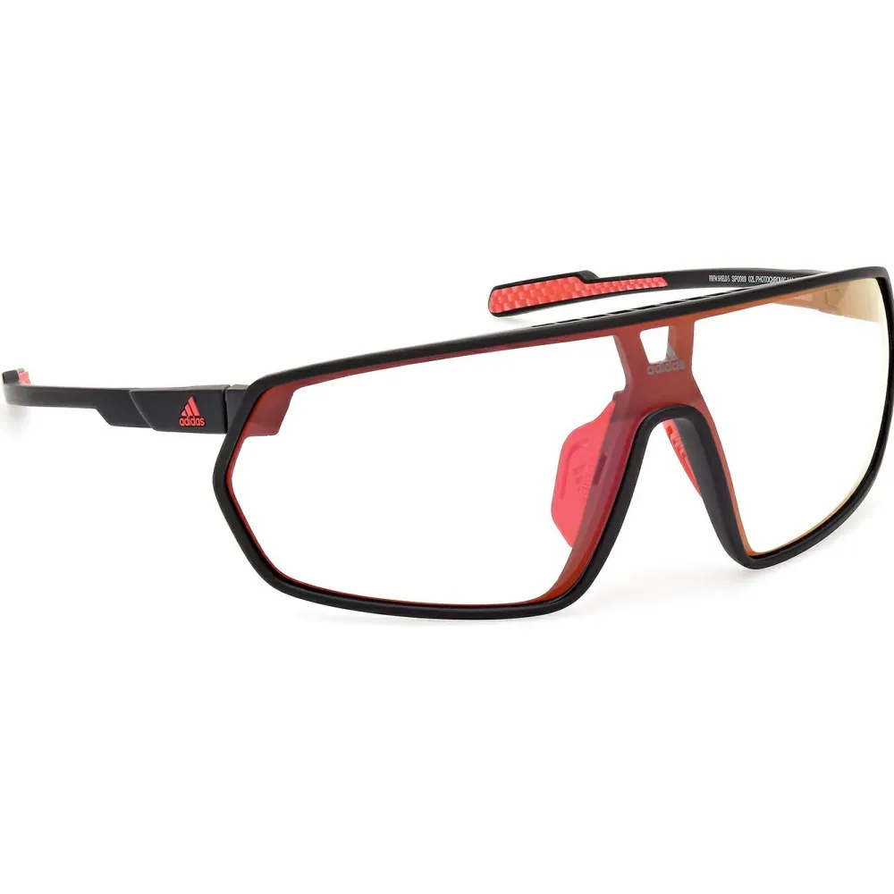 - SP0089 Photochromic Mirror Cat. 0-3 - Fahrradbrille < adidas eyewear Discount