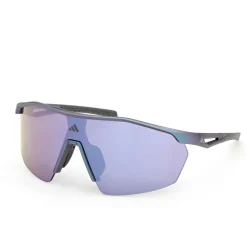 adidas eyewear - SP0115 S3 (VLT 16%) - Fahrradbrille Matte Dark Green