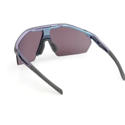 adidas eyewear - SP0115 S3 (VLT 16%) - Fahrradbrille Matte Dark Green