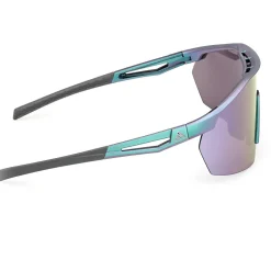 adidas eyewear - SP0115 S3 (VLT 16%) - Fahrradbrille Matte Dark Green