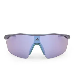 adidas eyewear - SP0115 S3 (VLT 16%) - Fahrradbrille Matte Dark Green