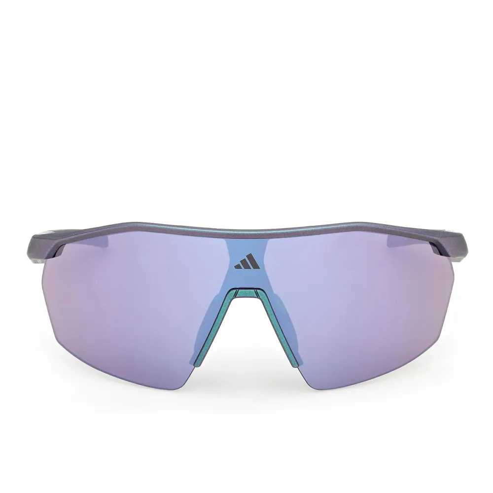 adidas eyewear - SP0115 S3 (VLT 16%) - Fahrradbrille Matte Dark Green
