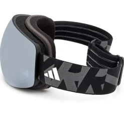 adidas eyewear - SP0120 S4 (VLT 5%) + S2 (VLT 29%) - Skibrille