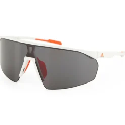 adidas eyewear Laufbekleidung|Fahrradbekleidung-- Women's SP0075 Cat. 3 - Fahrradbrille White