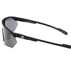 adidas eyewear - Women's SP0076 Cat. 3 (VLT 15%) - Fahrradbrille Matte Black Hot