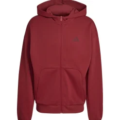 - Future Icon Fu Zip - Hoodie < adidas Sale
